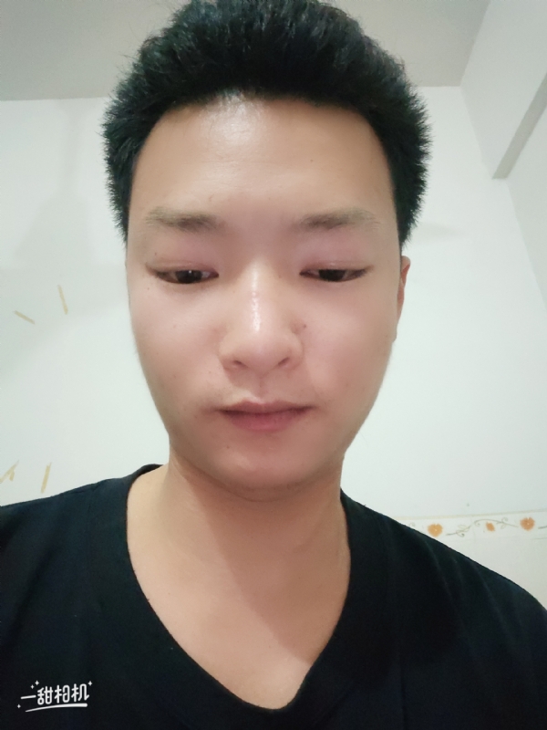 孤狼的第一张照片--遵义相亲服务中心