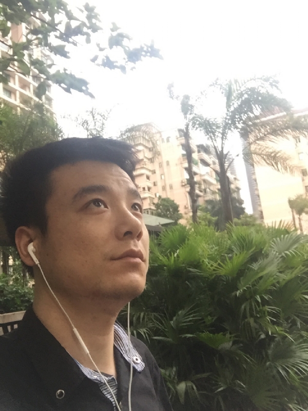 喜洋洋的第一张照片--遵义相亲服务中心