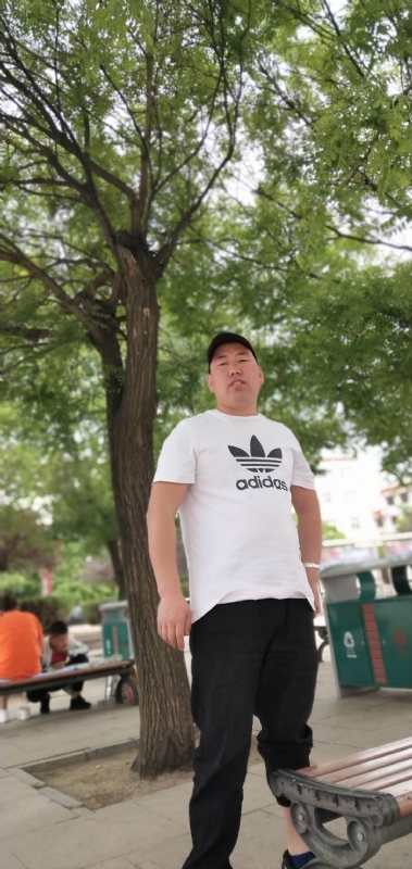 啊包g的第一张照片--遵义相亲服务中心