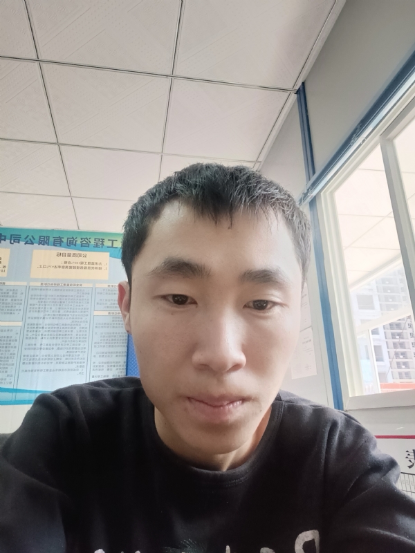 小哥哥的第一张照片--遵义相亲服务中心