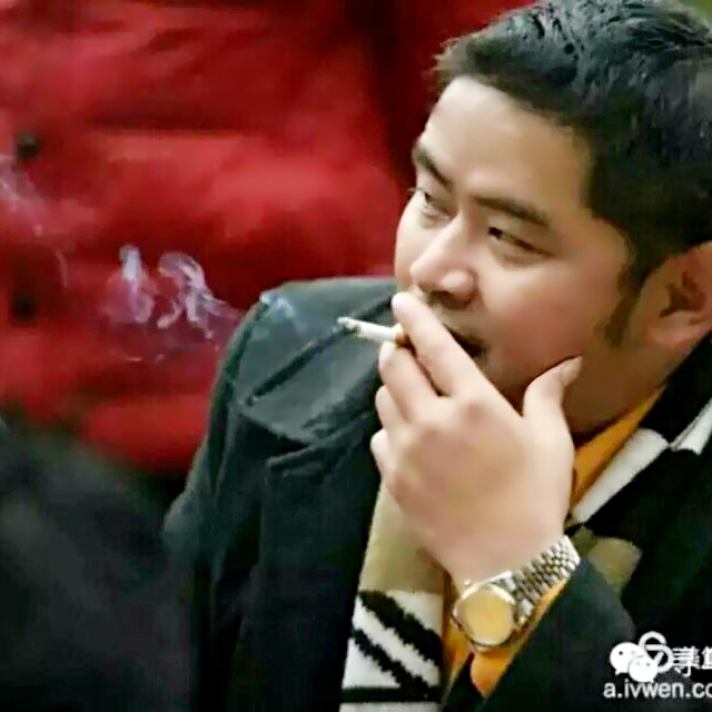 富友范的第一张照片--遵义相亲服务中心