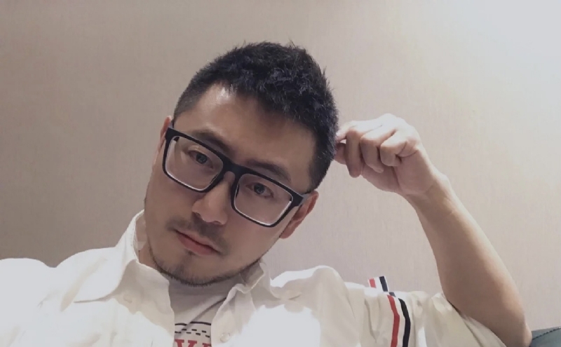铭哲的第一张照片--遵义相亲服务中心