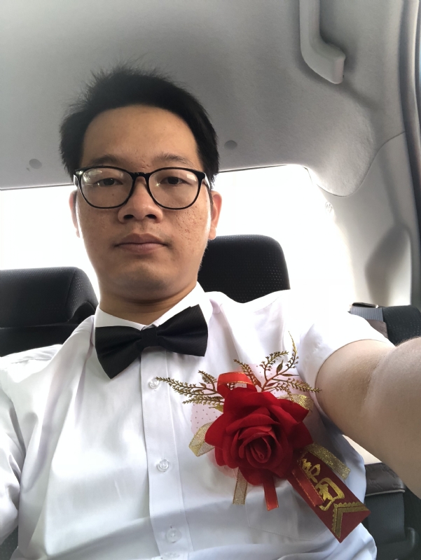 小陈的第一张照片--遵义相亲服务中心