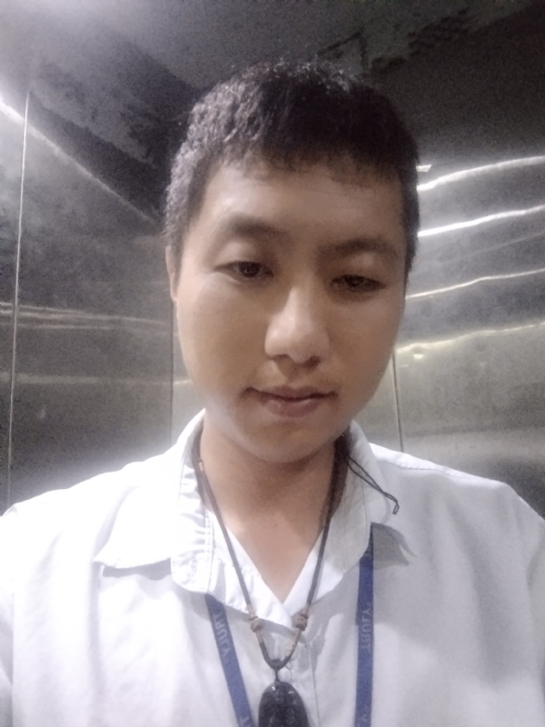黄伟杰的第一张照片--遵义相亲服务中心