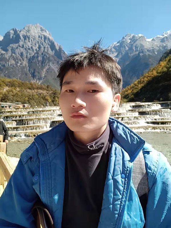 Mono的第一张照片--遵义相亲服务中心