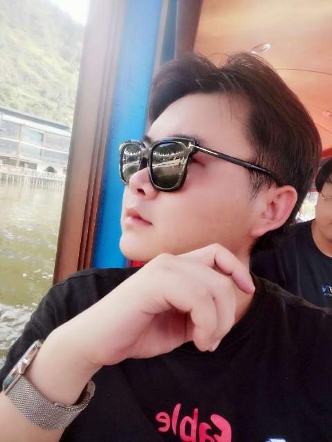 曲生的第一张照片--遵义相亲服务中心