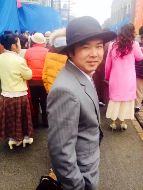 洁白的北戴河的第三张照片--遵义相亲服务中心
