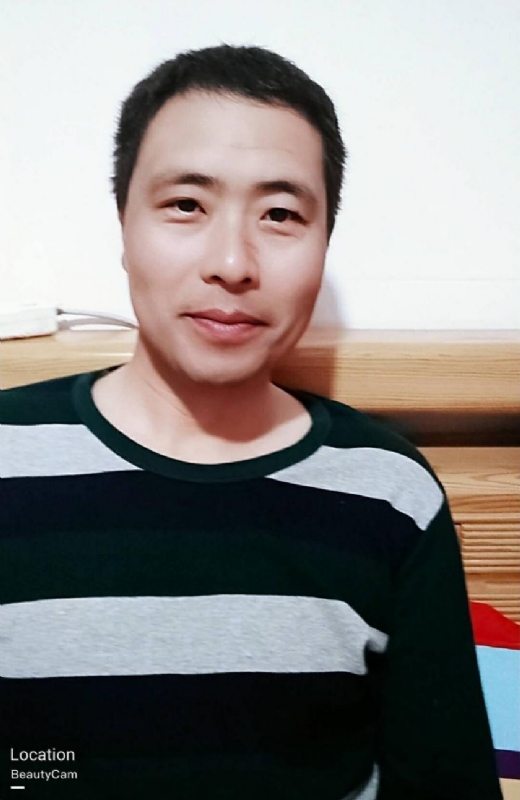 真爱难寻的第一张照片--遵义相亲服务中心