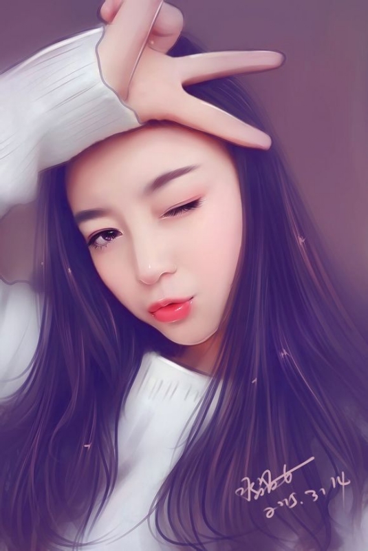 爱爱的第二张照片--遵义相亲服务中心