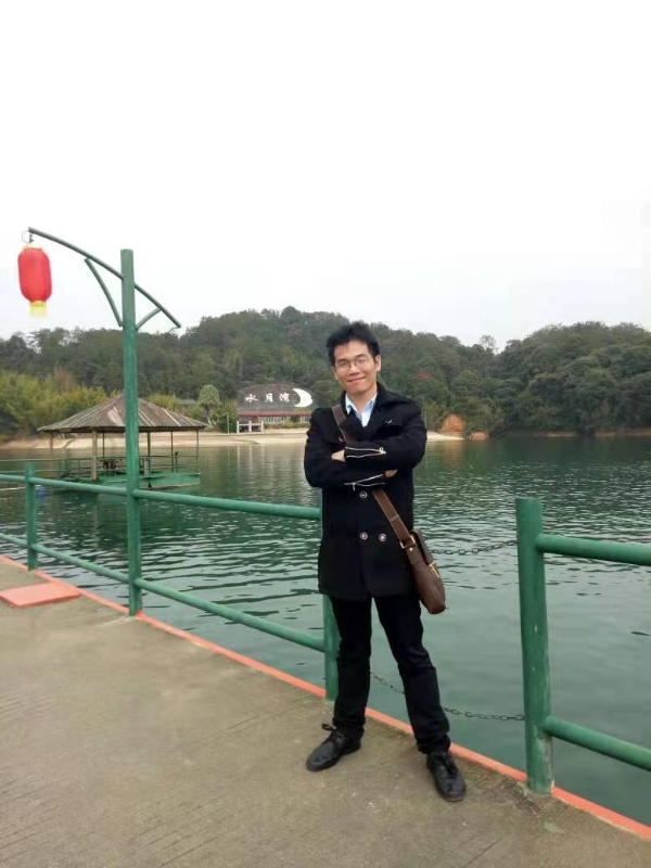 缘分不期而遇的第一张照片--遵义相亲服务中心