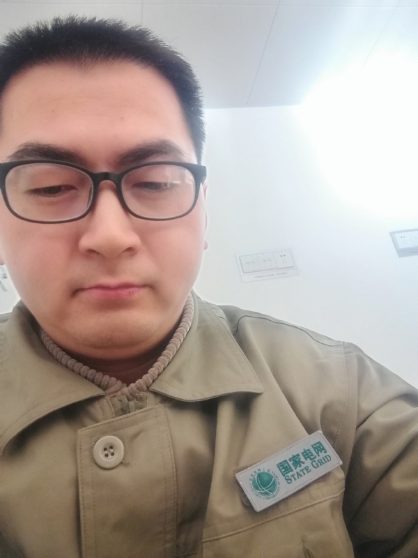 笨笨的小傻瓜的第一张照片--遵义相亲服务中心