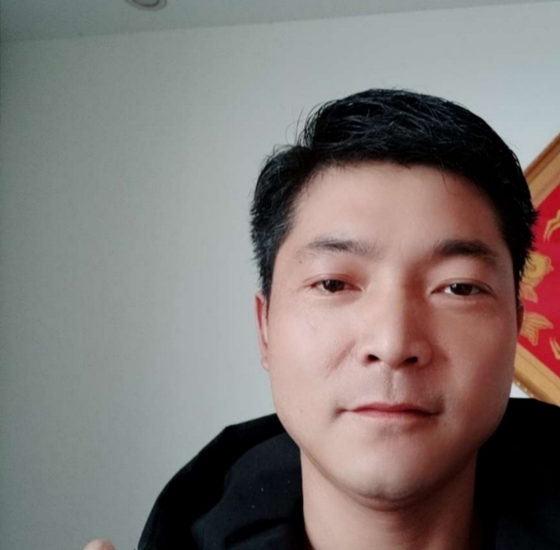 郝运的第一张照片--遵义相亲服务中心