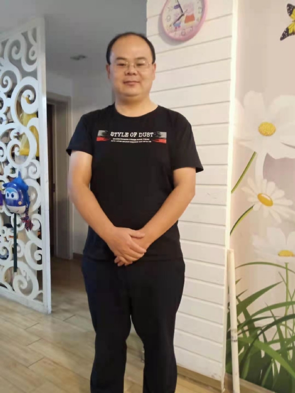 知音难觅的第一张照片--遵义相亲服务中心