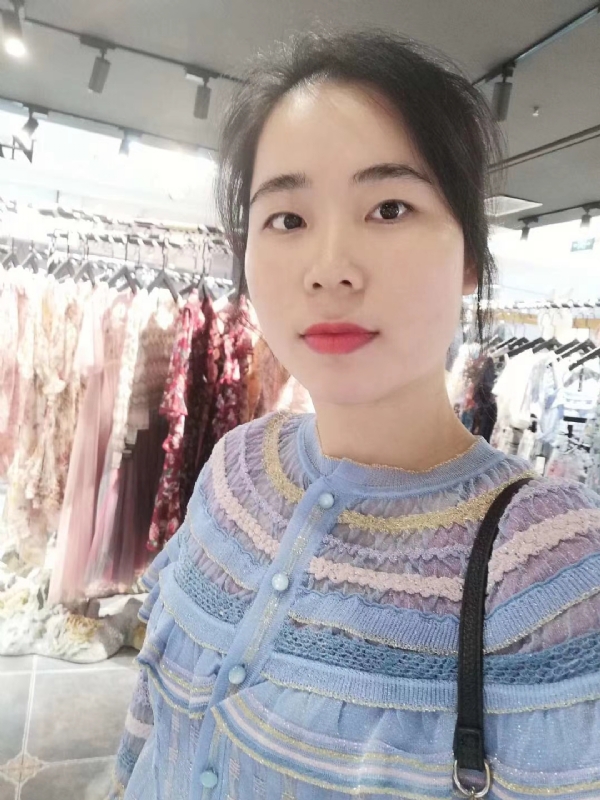 团笑的第一张照片--遵义相亲服务中心