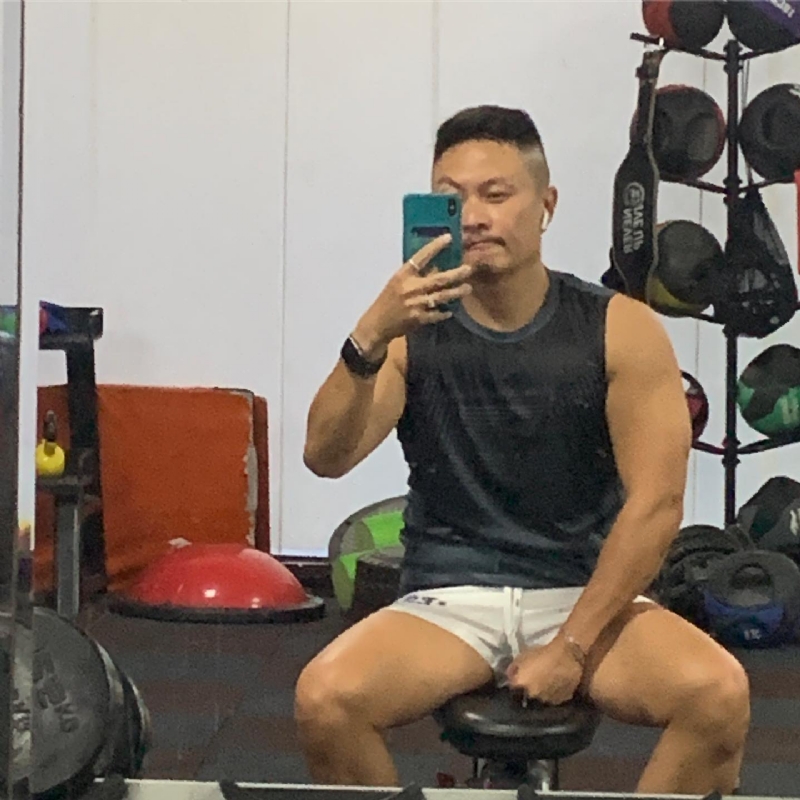 Andy的第一张照片--遵义相亲服务中心