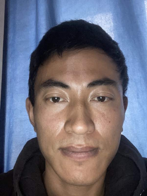 轻轻的的第一张照片--遵义相亲服务中心