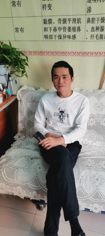 家家怡的第一张照片--遵义相亲服务中心