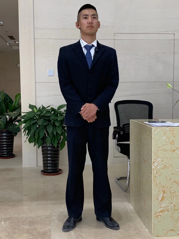 南山南的第二张照片--遵义相亲服务中心