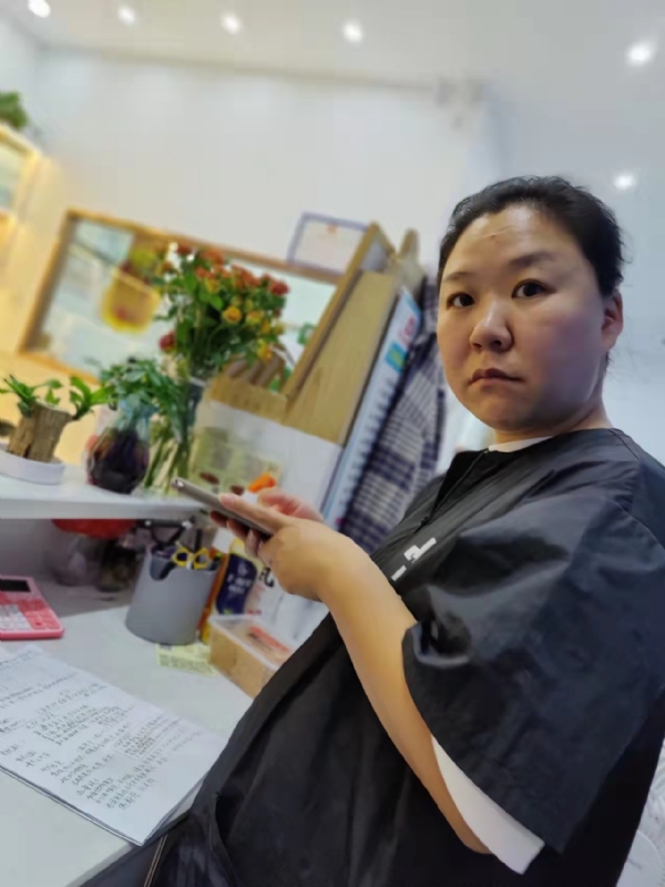 东北小野花的第一张照片--遵义相亲服务中心