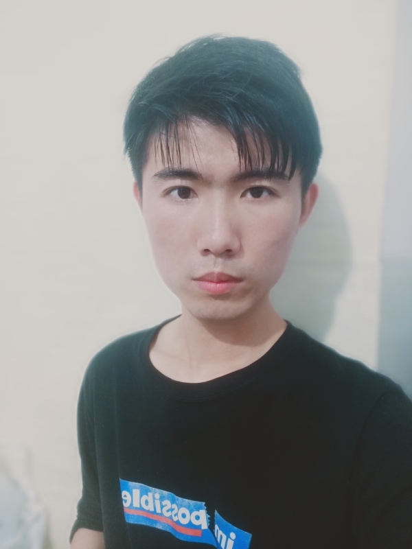 奔跑的範儿的第二张照片--遵义相亲服务中心