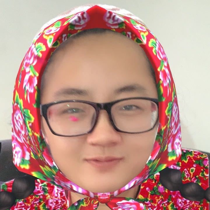 小兰的第一张照片--遵义相亲服务中心
