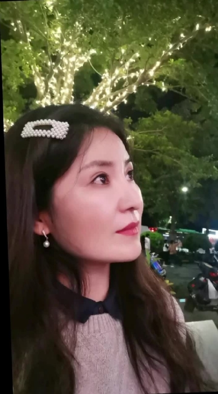 小迷糊的第一张照片--遵义相亲服务中心