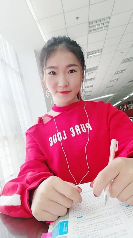 Smile的第二张照片--遵义相亲服务中心