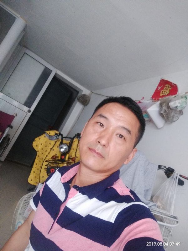 啊豹的第一张照片--遵义相亲服务中心