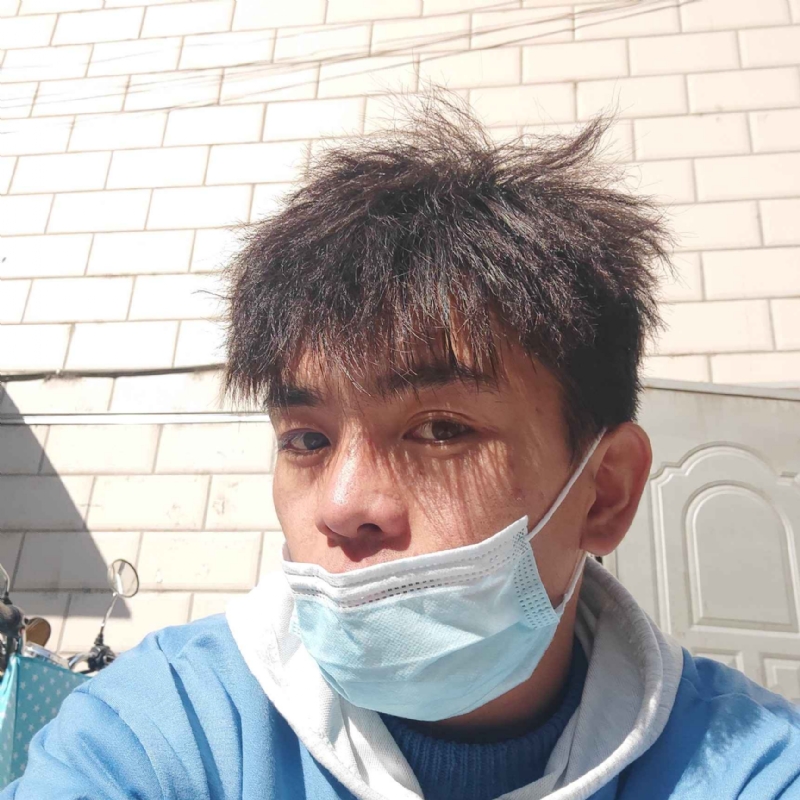 90后美少男的第一张照片--遵义相亲服务中心