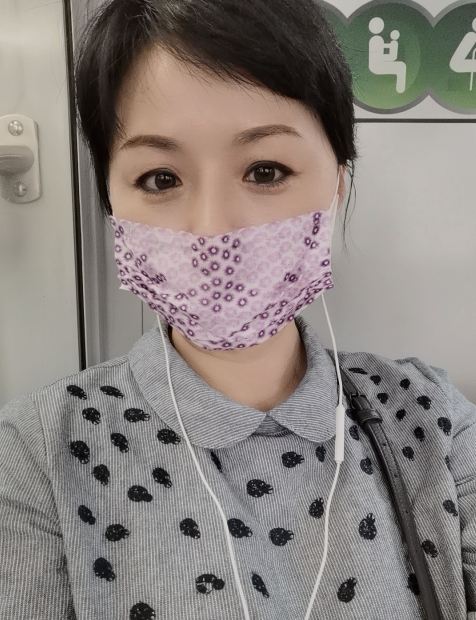 哈哈的第一张照片--遵义相亲服务中心