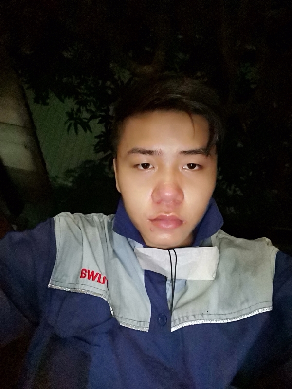 路过的第二张照片--遵义相亲服务中心