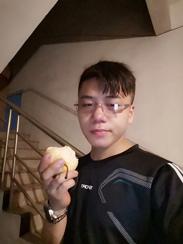 路过的第三张照片--遵义相亲服务中心