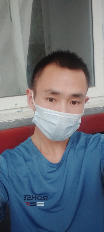 阿浩的第二张照片--遵义相亲服务中心