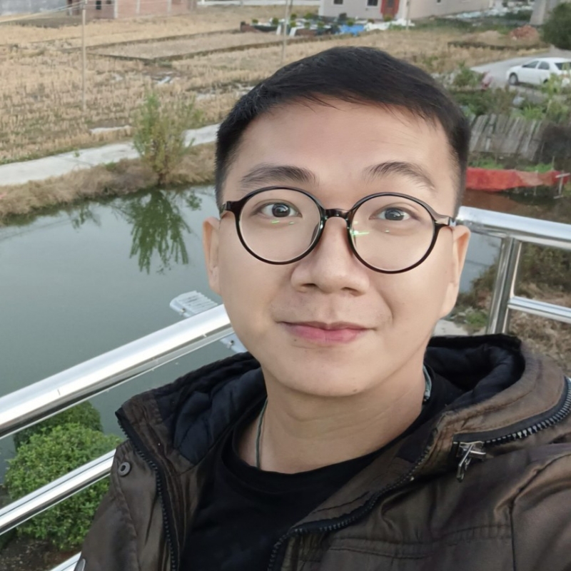 簡單認真的第一张照片--遵义相亲服务中心