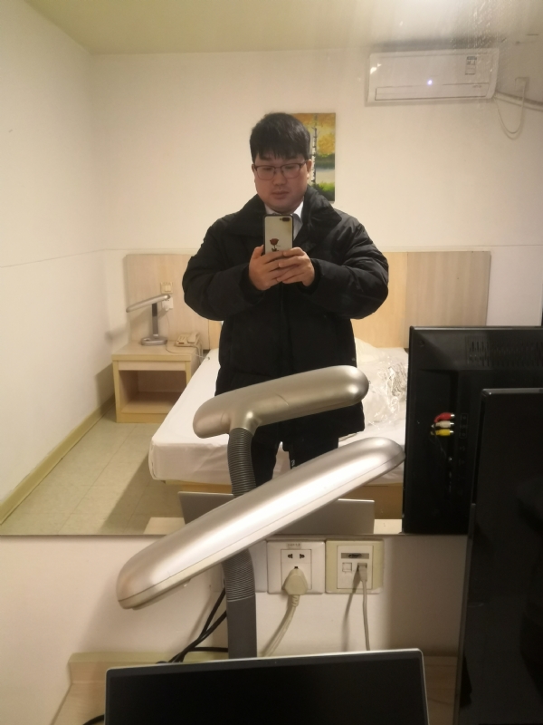 胡先生的第二张照片--遵义相亲服务中心