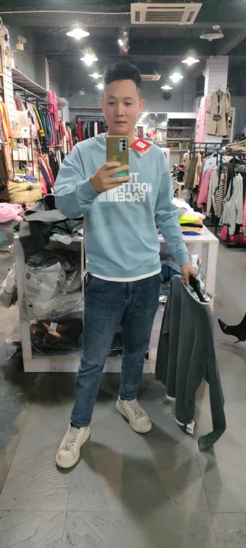 快乐永恒的第一张照片--遵义相亲服务中心