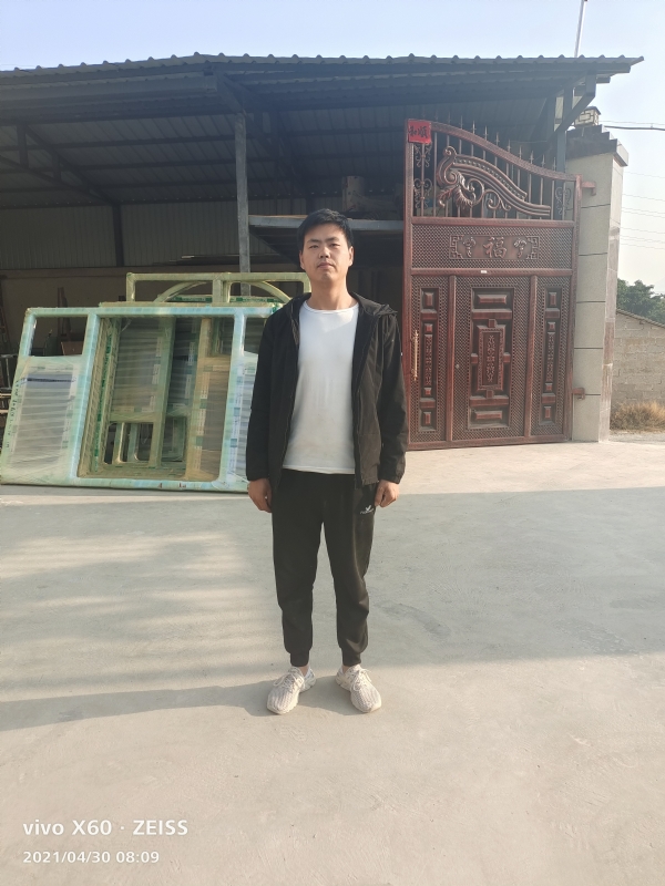 寂寞沙洲冷的第一张照片--遵义相亲服务中心