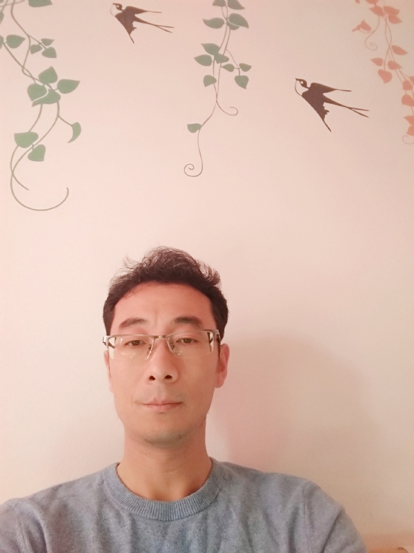 jizhe的第一张照片--遵义相亲服务中心