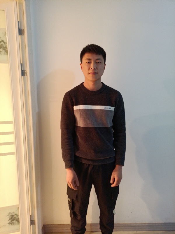 人杰地也灵的第二张照片--遵义相亲服务中心