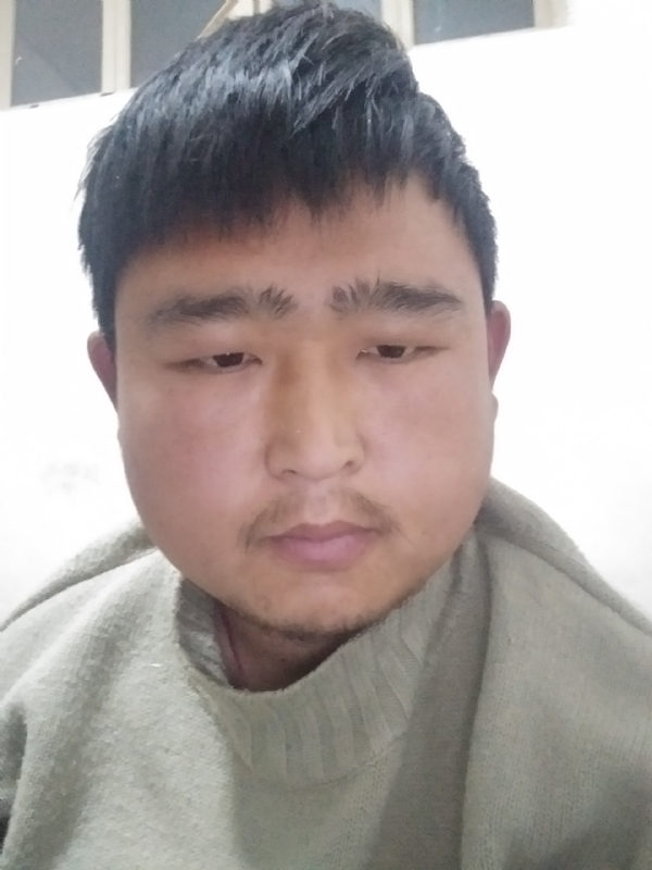 郝营的第一张照片--遵义相亲服务中心