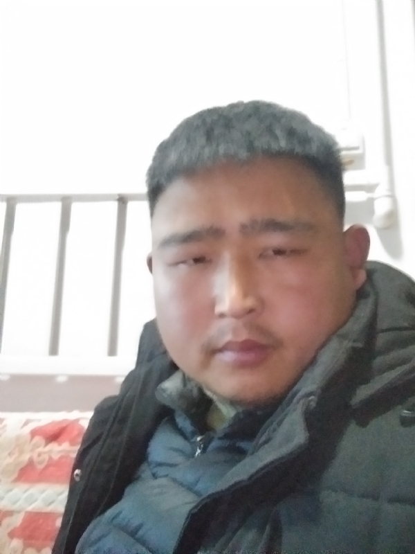 郝营的第二张照片--遵义相亲服务中心