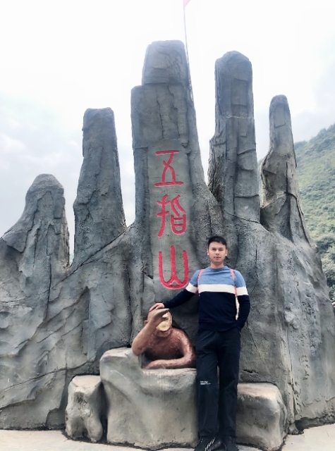 暖暖的第一张照片--遵义相亲服务中心