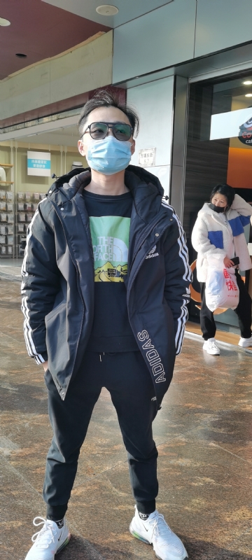 奔波霸的第一张照片--遵义相亲服务中心