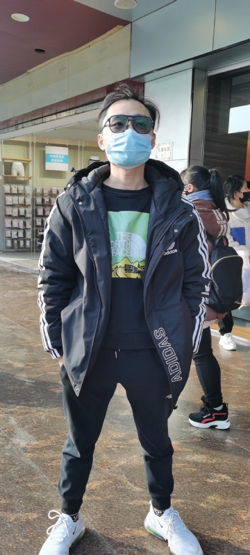奔波霸的第三张照片--遵义相亲服务中心