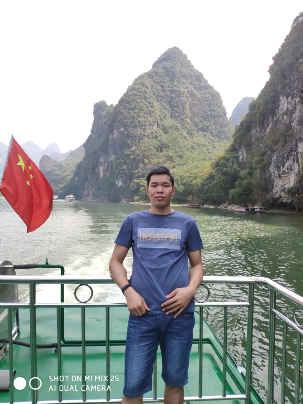 只为你而来的第二张照片--遵义相亲服务中心