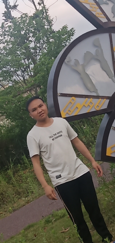 愉快的阳光的第一张照片--遵义相亲服务中心