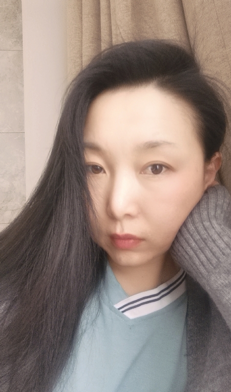 空谷幽兰的第一张照片--遵义相亲服务中心