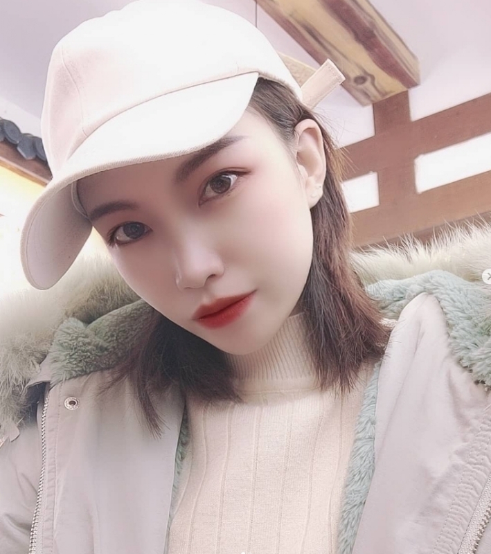 小婉的第一张照片--遵义相亲服务中心