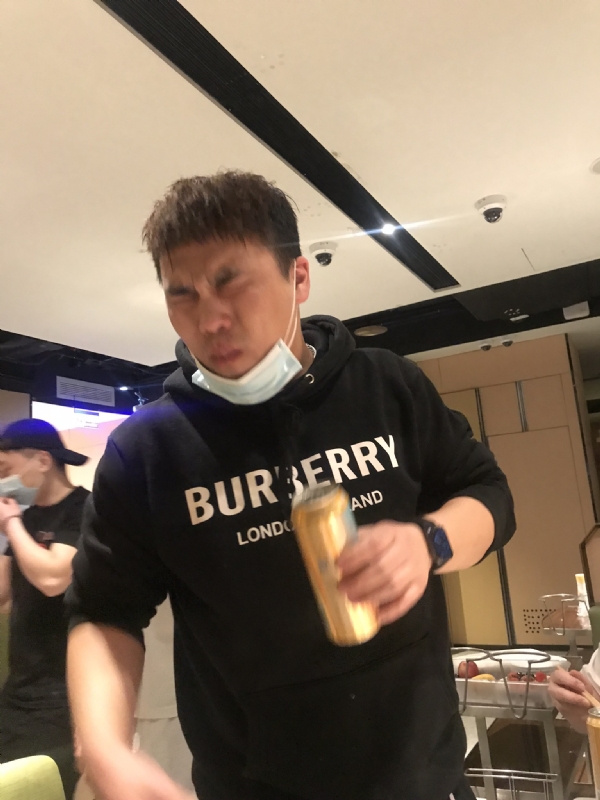 偶遇的第二张照片--遵义相亲服务中心