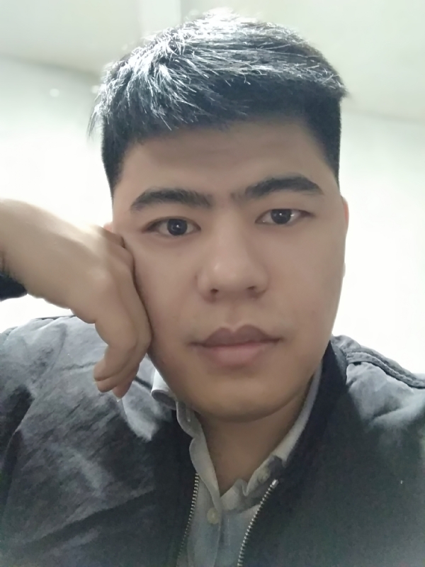 爱笑的人的第一张照片--遵义相亲服务中心